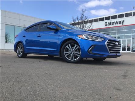2017 Hyundai Elantra GL (Stk: T9577) in Edmonton - Image 1 of 30