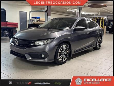 2016 Honda Civic EX-T (Stk: EX18451) in Saint-Eustache - Image 1 of 25