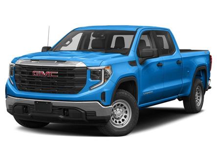 2023 GMC Sierra 1500 AT4 (Stk: P355-neuf) in Saint-Georges - Image 1 of 11