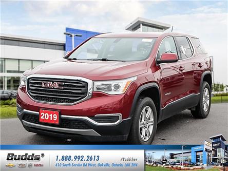 2019 GMC Acadia SLE-1 (Stk: R1663) in Oakville - Image 1 of 29