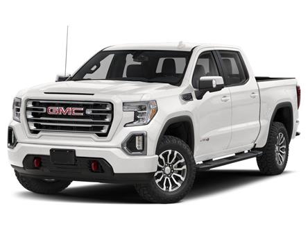 2022 GMC Sierra 1500 Limited AT4 (Stk: P0210) in Hawkesbury - Image 1 of 9