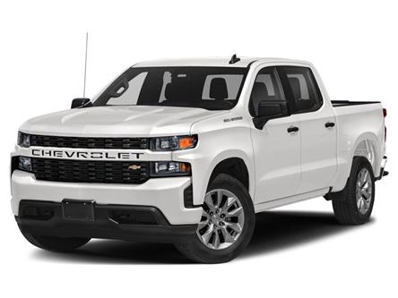 2021 Chevrolet Silverado 1500 Custom (Stk: P0260) in Hawkesbury - Image 1 of 9