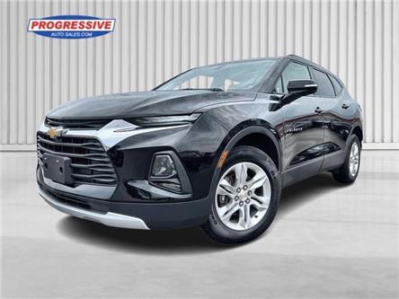 2020 Chevrolet Blazer  (Stk: LS624681) in Sarnia - Image 1 of 22