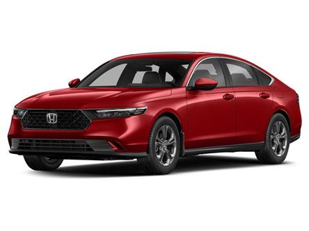 2023 Honda Accord EX (Stk: A23352) in Toronto - Image 1 of 2