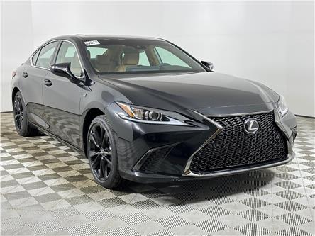 2023 Lexus ES 350  (Stk: 14104753) in Markham - Image 1 of 29