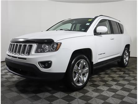 2014 Jeep Compass Limited (Stk: 230219NA) in Fredericton - Image 1 of 23