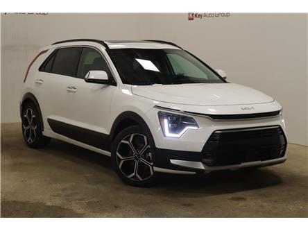 2023 Kia Niro SX (Stk: 15920) in Yorkton - Image 1 of 20