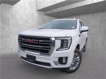 2021 GMC Yukon SLT (Stk: 23-250A) in Kelowna - Image 1 of 8