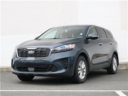 2020 Kia Sorento 2.4L LX (Stk: A687564) in VICTORIA - Image 1 of 10