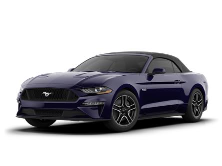 2023 Ford Mustang GT Premium (Stk: 23047) in La Malbaie - Image 1 of 7