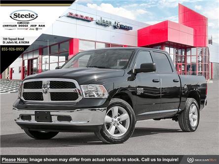 2023 RAM 1500 Classic SLT (Stk: N599257) in St John’s - Image 1 of 23