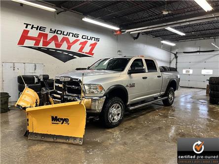 2017 RAM 2500 ST (Stk: 630127) in Orillia - Image 1 of 18