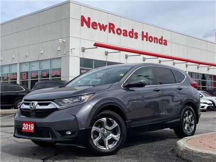 2019 Honda CR-V EX (Stk: 23-2242A) in Newmarket - Image 1 of 19