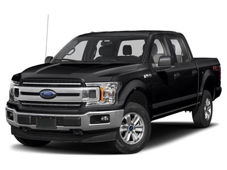 2018 Ford F-150 XLT (Stk: 3B4832) in Cardston - Image 1 of 9