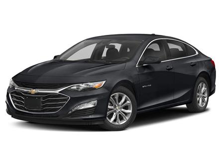 2023 Chevrolet Malibu 1LT (Stk: 3205360) in Langley City - Image 1 of 11
