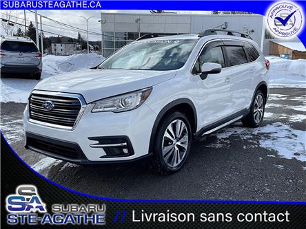 2019 Subaru Ascent Limited (Stk: 23-1834A) in Sainte-Agathe-des-Monts - Image 1 of 27