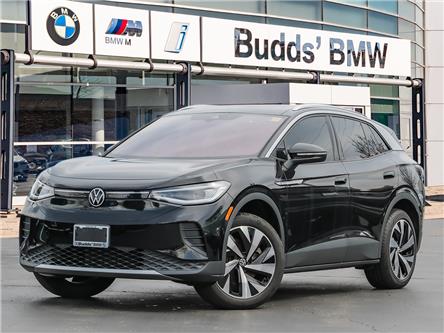 2022 Volkswagen ID.4 Pro (Stk: DB8517A) in Oakville - Image 1 of 27