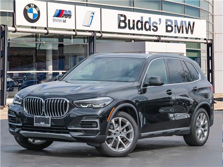 2023 BMW X5 xDrive40i (Stk: T700835) in Oakville - Image 1 of 26