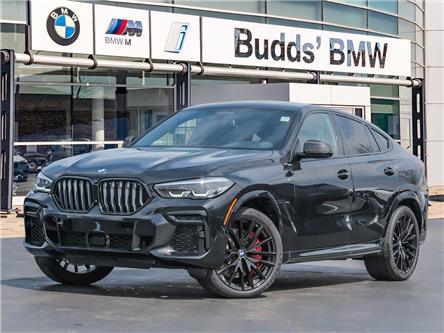 2023 BMW X6 M50i (Stk: T719694) in Oakville - Image 1 of 32