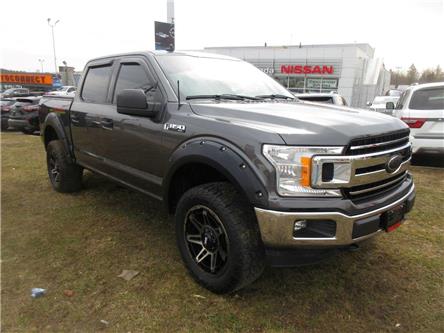 2020 Ford F-150  (Stk: 92348C) in Peterborough - Image 1 of 20