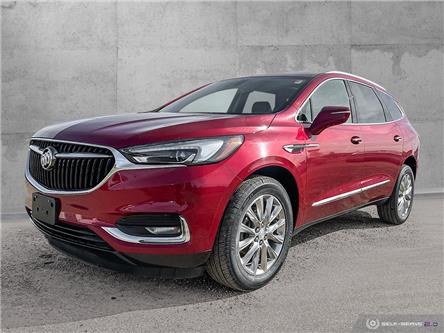 2020 Buick Enclave Essence (Stk: PO2095) in Dawson Creek - Image 1 of 25