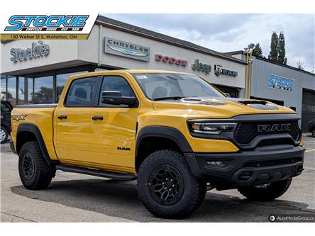 2023 RAM 1500 TRX (Stk: 40825) in Waterloo - Image 1 of 17