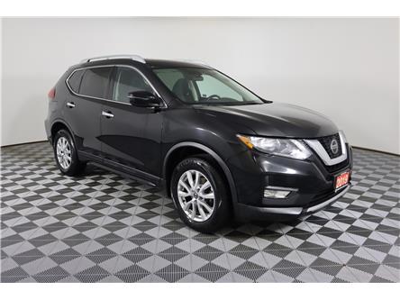 2019 Nissan Rogue SV (Stk: D53207) in Huntsville - Image 1 of 29