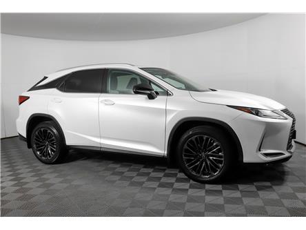 2022 Lexus RX 350 Base (Stk: x1363A) in London - Image 1 of 26