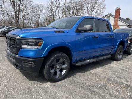 2023 RAM 1500 Big Horn (Stk: 23014) in Meaford - Image 1 of 6