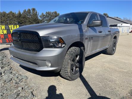 2020 RAM 1500 Classic ST (Stk: 23S6A) in Miramichi - Image 1 of 3