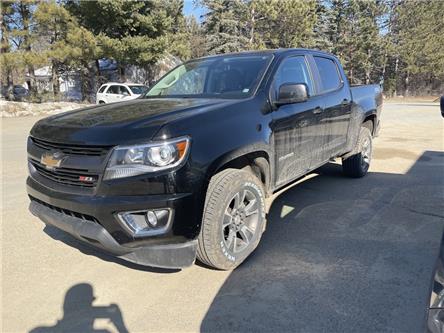 2020 Chevrolet Colorado Z71 (Stk: MM1310) in Miramichi - Image 1 of 2