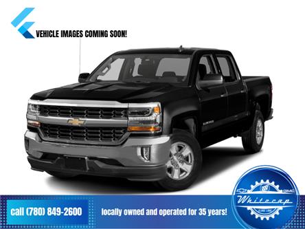 2018 Chevrolet Silverado 1500 1LT (Stk: 31119) in Slave Lake - Image 1 of 2