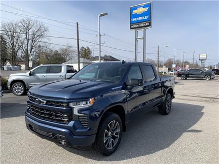 2023 Chevrolet Silverado 1500 RST (Stk: TP241783) in Caledonia - Image 1 of 60