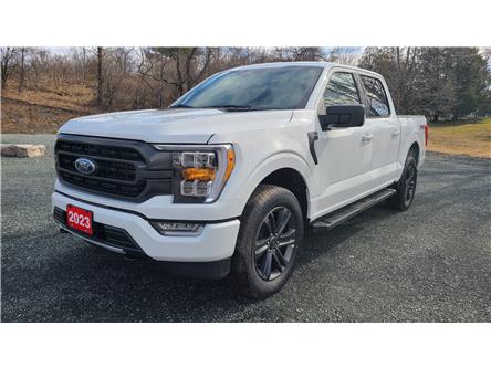 2023 Ford F-150 XLT (Stk: 023026) in Madoc - Image 1 of 27