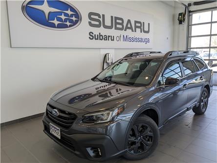 2020 Subaru Outback Outdoor XT (Stk: 230437A) in Mississauga - Image 1 of 27