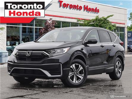 2022 Honda CR-V LX (Stk: H44338P) in Toronto - Image 1 of 30