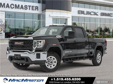 2023 GMC Sierra 2500HD Pro (Stk: 230502) in London - Image 1 of 16