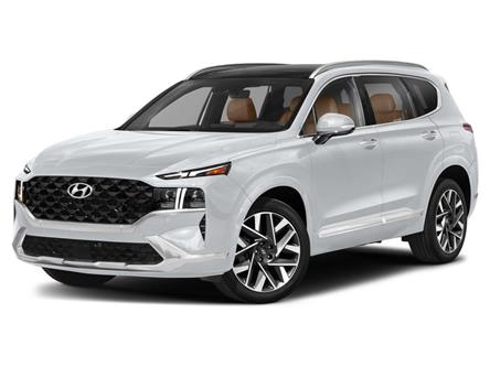 2023 Hyundai Santa Fe Ultimate Calligraphy (Stk: 11008) in Smiths Falls - Image 1 of 9
