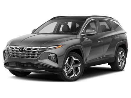 2023 Hyundai Tucson Hybrid Ultimate (Stk: TN23030) in Woodstock - Image 1 of 11