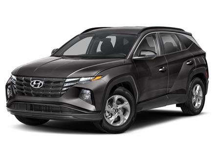 2023 Hyundai Tucson Preferred (Stk: TN23031) in Woodstock - Image 1 of 11