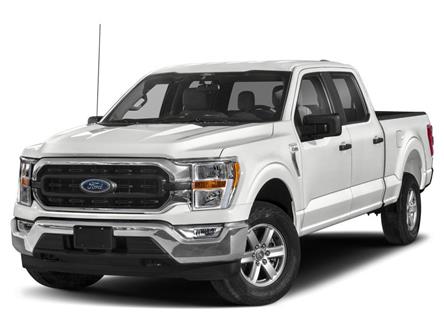 2023 Ford F-150 XLT (Stk: 23AT2641) in Airdrie - Image 1 of 12