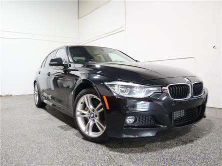 2018 BMW 330i xDrive (Stk: 9221FB) in Stony Plain - Image 1 of 20