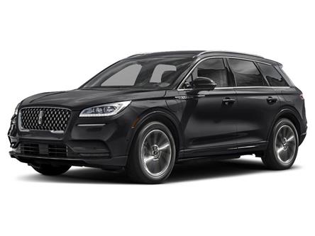 2022 Lincoln Corsair Grand Touring (Stk: P21263) in Brampton - Image 1 of 2