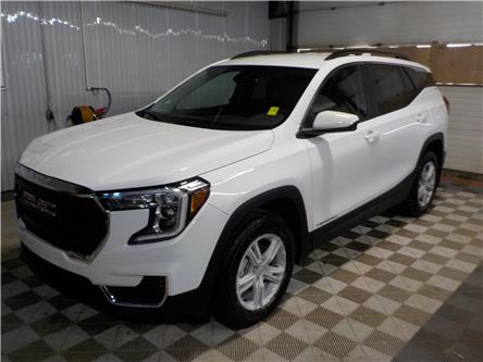2023 GMC Terrain Denali (Stk: 23156) in Melfort - Image 1 of 16