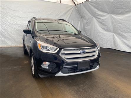 2019 Ford Escape SEL (Stk: IU3227) in Thunder Bay - Image 1 of 30