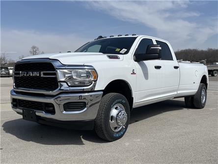 2023 RAM 3500 Tradesman (Stk: 23193) in London - Image 1 of 16