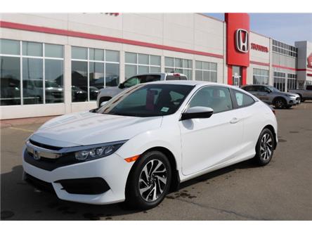 2018 Honda Civic LX (Stk: U1436) in Fort St. John - Image 1 of 15