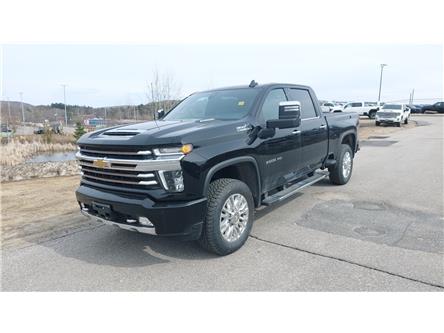 2023 Chevrolet Silverado 2500HD High Country (Stk: 23472) in Haliburton - Image 1 of 23