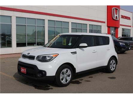 2017 Kia Soul LX (Stk: U1411) in Fort St. John - Image 1 of 16