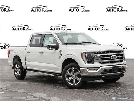 2023 Ford F-150 Lariat (Stk: 3T257) in Oakville - Image 1 of 27